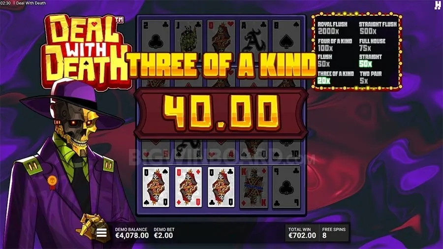 Online Casino Winning Tips